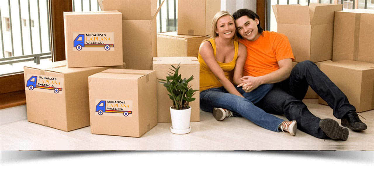 mudanzas valencia