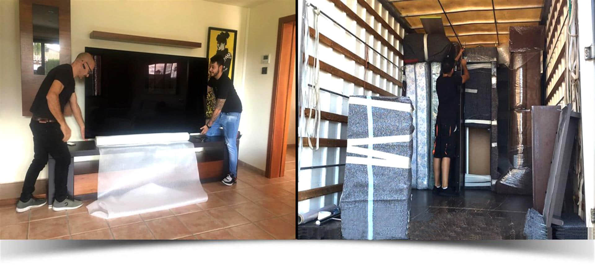 mudanzas baratas valencia