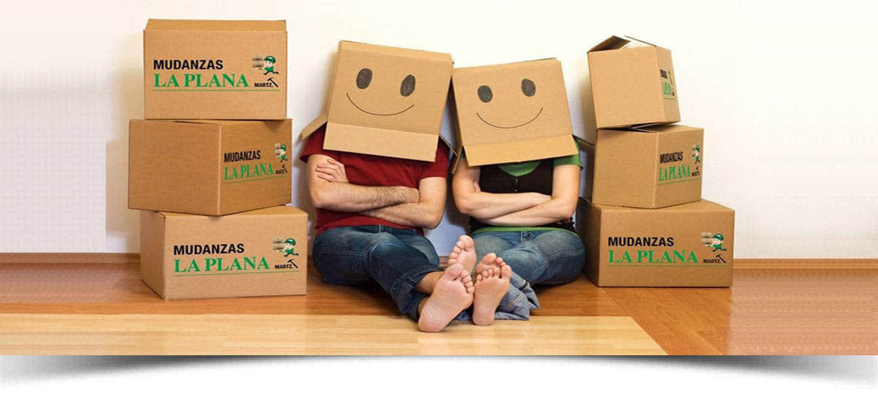 mudanzas baratas en valencia