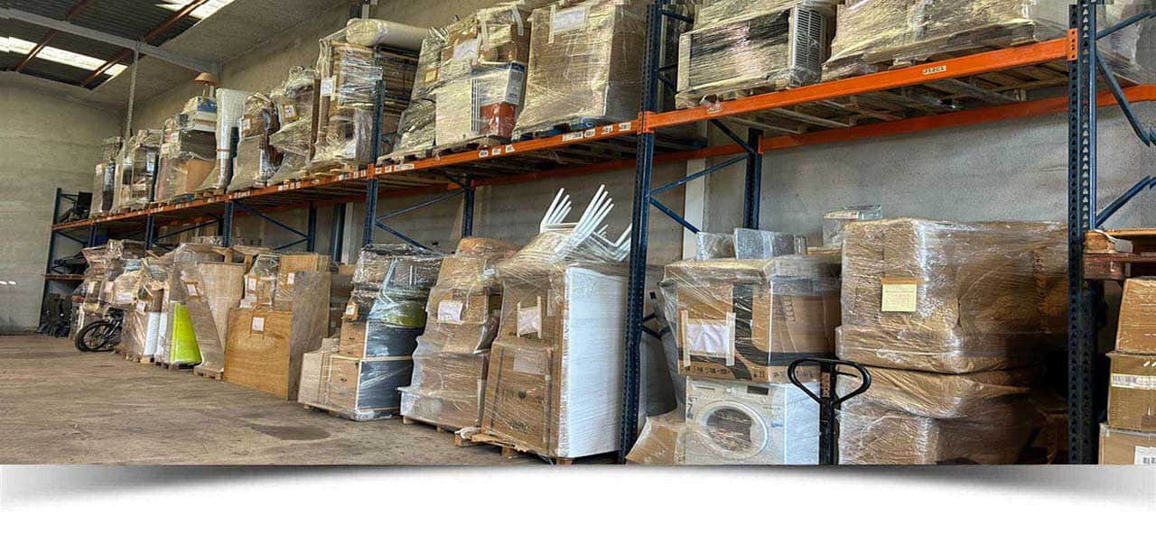 servicios guarda muebles en valencia