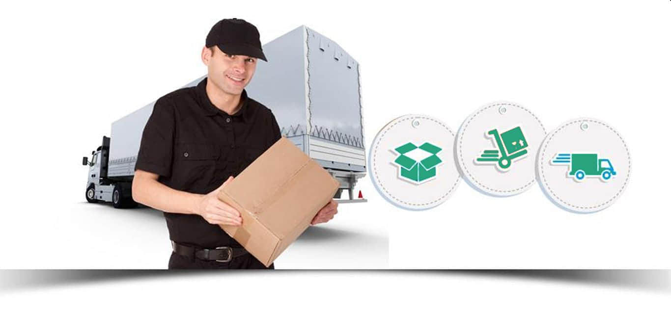 transporte de muebles valencia